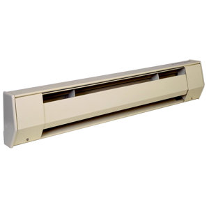 KingElectrical Electric Baseboard Heater | Wayfair